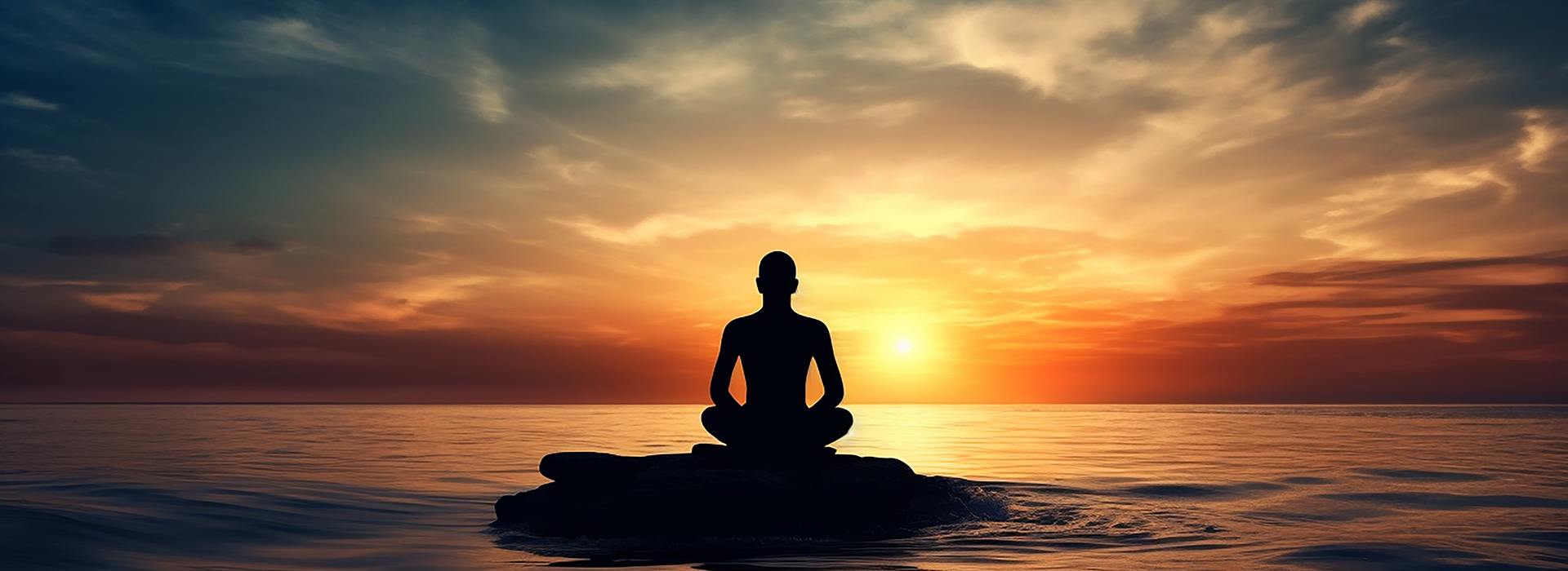 Meditation for Holistic Wellness